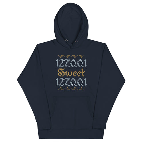 127001 Sweet 127001 Unisex Hoodie T-Shirts, Sweatshirt | CoreVibeTees.com (Image 1)