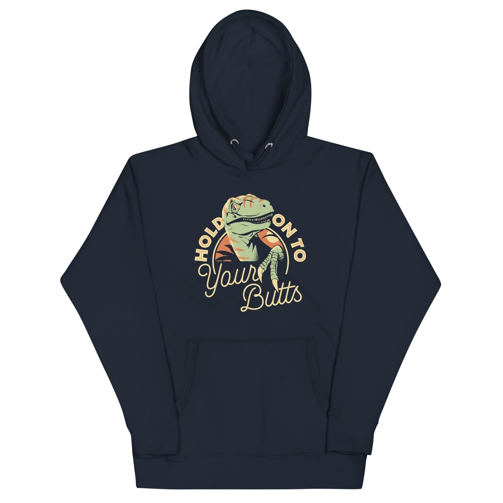 Hold On To Your Butts Unisex Hoodie T-Shirts, Sweatshirt | CoreVibeTees.com (Image 3)