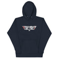 Top Mom Unisex Hoodie T-Shirts, Sweatshirt | CoreVibeTees.com (Image 1)