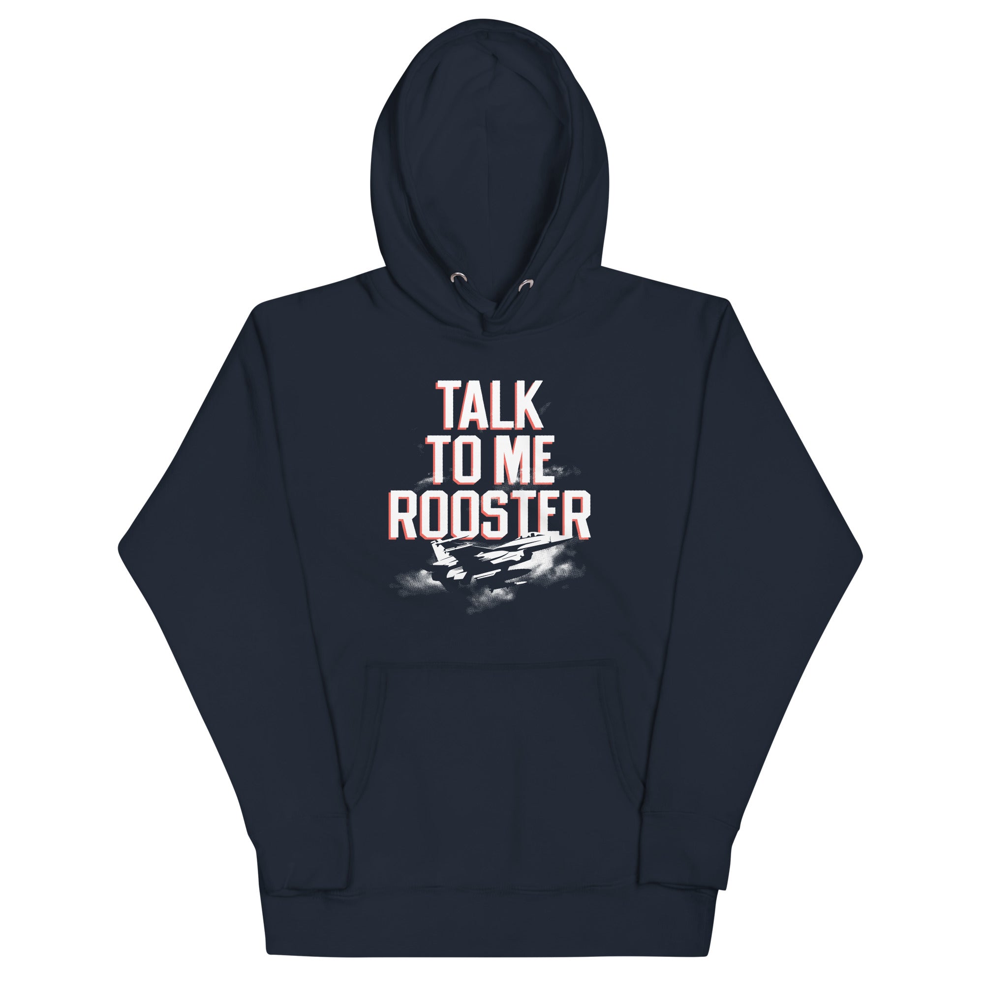 Talk To Me Rooster Unisex Hoodie T-Shirts, Sweatshirt | CoreVibeTees.com (Image 3)