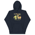 Tatooine Trail Unisex Hoodie T-Shirts, Sweatshirt | CoreVibeTees.com (Image 1)