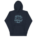 Whale How About That Unisex Hoodie T-Shirts, Sweatshirt | CoreVibeTees.com (Image 1)