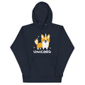 Unicorg Unisex Hoodie T-Shirts, Sweatshirt | CoreVibeTees.com (Image 1)