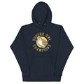 Superb Owl Unisex Hoodie T-Shirts, Sweatshirt | CoreVibeTees.com (Image 1)