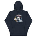 Don't Stop Venn Diagram Unisex Hoodie T-Shirts, Sweatshirt | CoreVibeTees.com (Image 1)