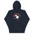 Stud Puffin Unisex Hoodie T-Shirts, Sweatshirt | CoreVibeTees.com (Image 1)