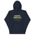 Welcome To Fabulous Ambivalence Unisex Hoodie T-Shirts, Sweatshirt | CoreVibeTees.com (Image 1)