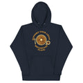 Support Your Local Breakfast Place Unisex Hoodie T-Shirts, Sweatshirt | CoreVibeTees.com (Image 1)