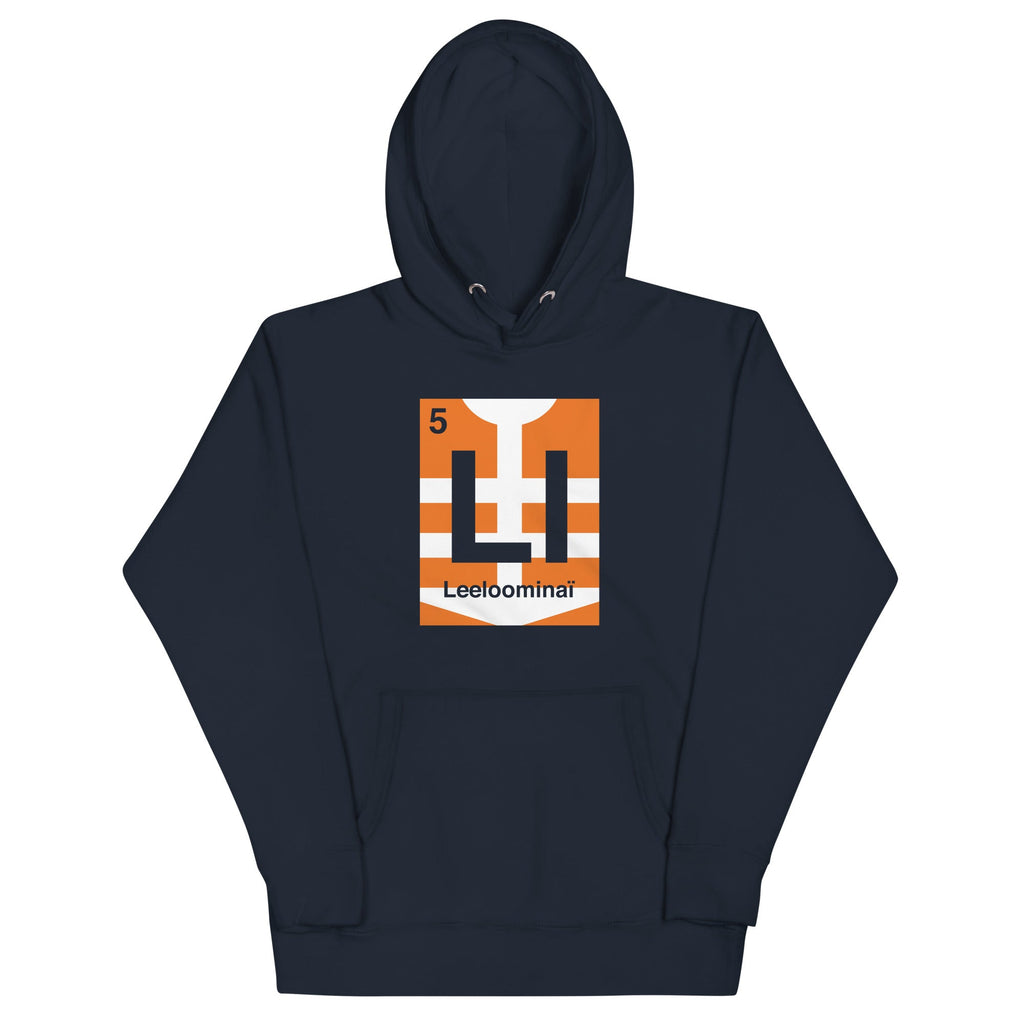 Element Number 5 Unisex Hoodie T-Shirts, Sweatshirt | CoreVibeTees.com (Image 2)