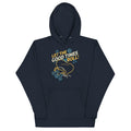 Let The Good Times Roll! Unisex Hoodie T-Shirts, Sweatshirt | CoreVibeTees.com (Image 1)