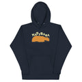 Napybara Unisex Hoodie T-Shirts, Sweatshirt | CoreVibeTees.com (Image 1)