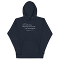 Haiku Unisex Hoodie T-Shirts, Sweatshirt | CoreVibeTees.com (Image 1)