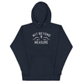 Wit Beyond Measure Unisex Hoodie T-Shirts, Sweatshirt | CoreVibeTees.com (Image 1)