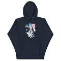 We Have Dibs Unisex Hoodie T-Shirts, Sweatshirt | CoreVibeTees.com (Image 1)