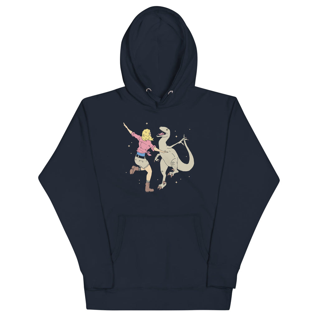 Park Of Stars Unisex Hoodie T-Shirts, Sweatshirt | CoreVibeTees.com (Image 1)