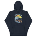 Visit Sark Chasm Unisex Hoodie T-Shirts, Sweatshirt | CoreVibeTees.com (Image 1)