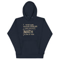 I'm Not Sure How Many Problems I Have Unisex Hoodie T-Shirts, Sweatshirt | CoreVibeTees.com (Image 1)