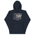 The Ultimate Pi Day Unisex Hoodie T-Shirts, Sweatshirt | CoreVibeTees.com (Image 1)