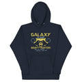 Galaxy Class Bounty Hunters Unisex Hoodie T-Shirts, Sweatshirt | CoreVibeTees.com (Image 1)