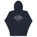 Home Is Where The WiFI Connects Automatically Unisex Hoodie T-Shirts, Sweatshirt | CoreVibeTees.com (Image 1)