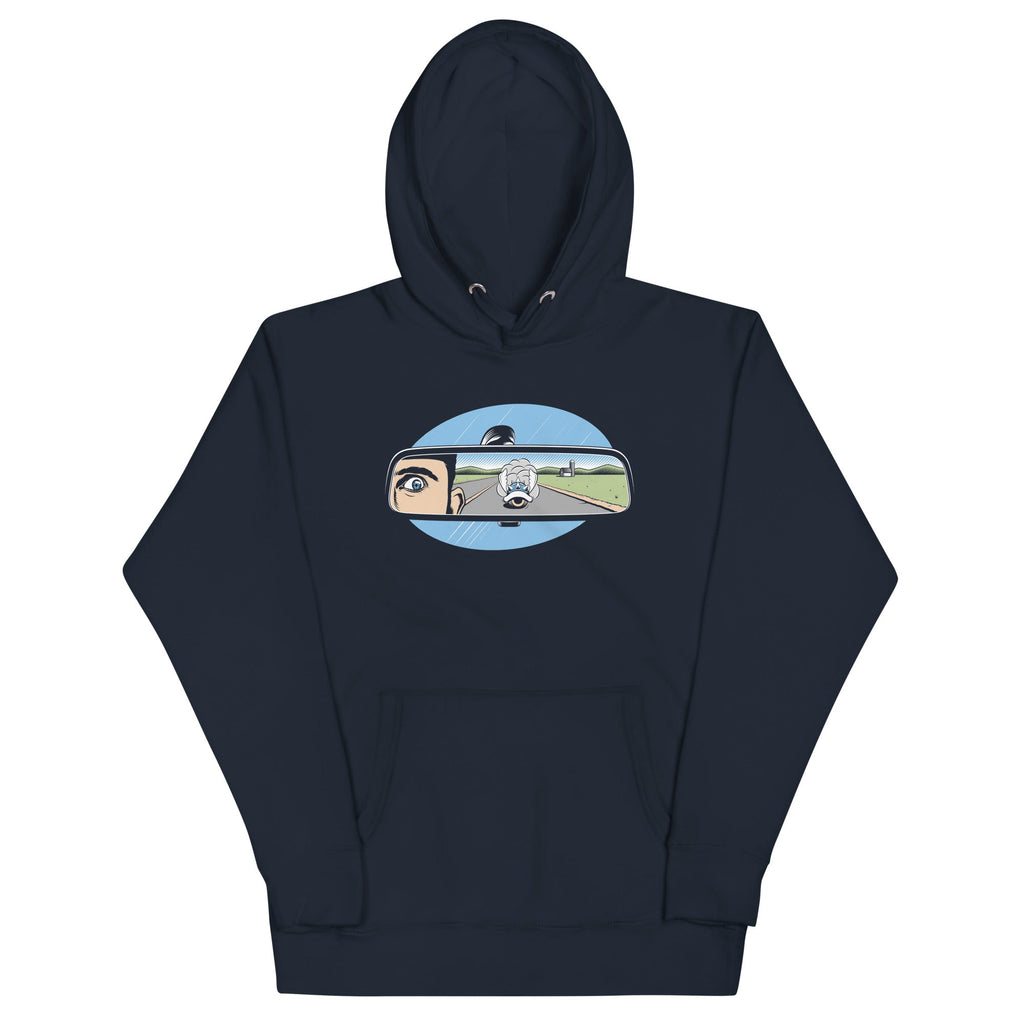 Incoming Turtle Shell Unisex Hoodie T-Shirts, Sweatshirt | CoreVibeTees.com (Image 1)