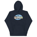 Incoming Turtle Shell Unisex Hoodie T-Shirts, Sweatshirt | CoreVibeTees.com (Image 1)
