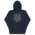 Two Roads Diverged Unisex Hoodie T-Shirts, Sweatshirt | CoreVibeTees.com (Image 1)
