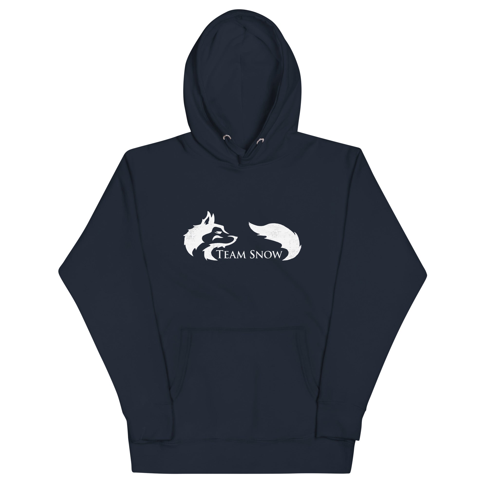 Team Snow Unisex Hoodie T-Shirts, Sweatshirt | CoreVibeTees.com (Image 2)