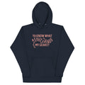 Grinds My Gears Unisex Hoodie T-Shirts, Sweatshirt | CoreVibeTees.com (Image 1)