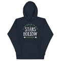 Stars Hollow Unisex Hoodie T-Shirts, Sweatshirt | CoreVibeTees.com (Image 1)