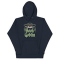Book Goblin Unisex Hoodie T-Shirts, Sweatshirt | CoreVibeTees.com (Image 1)