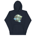 20,000 Purrrs Under The Sea Unisex Hoodie T-Shirts, Sweatshirt | CoreVibeTees.com (Image 1)