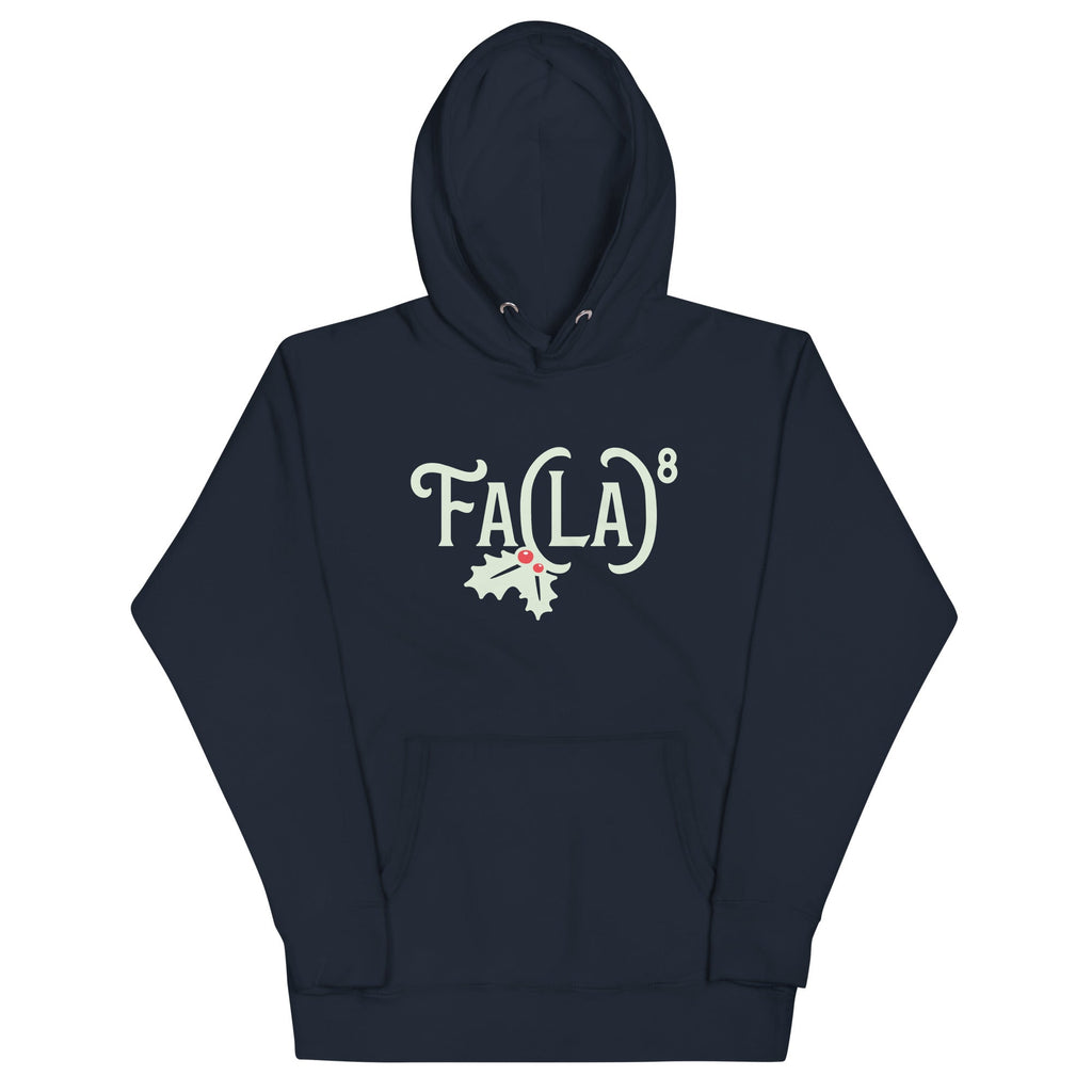 Fa LaLaLaLaLaLaLaLa Unisex Hoodie T-Shirts, Sweatshirt | CoreVibeTees.com (Image 3)