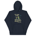 It's Time To Try Defining Gravity Unisex Hoodie T-Shirts, Sweatshirt | CoreVibeTees.com (Image 1)