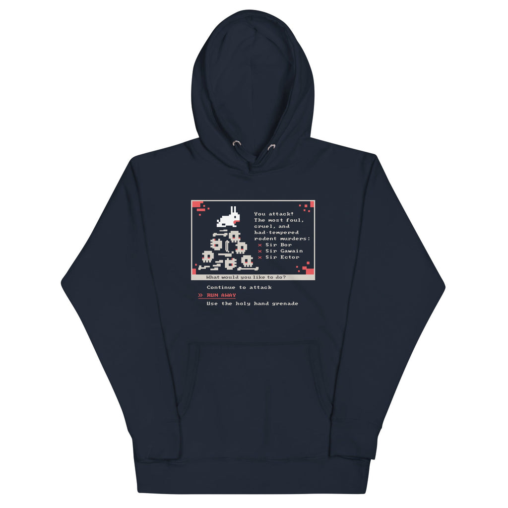 What Would You Like To Do? Unisex Hoodie T-Shirts, Sweatshirt | CoreVibeTees.com (Image 2)