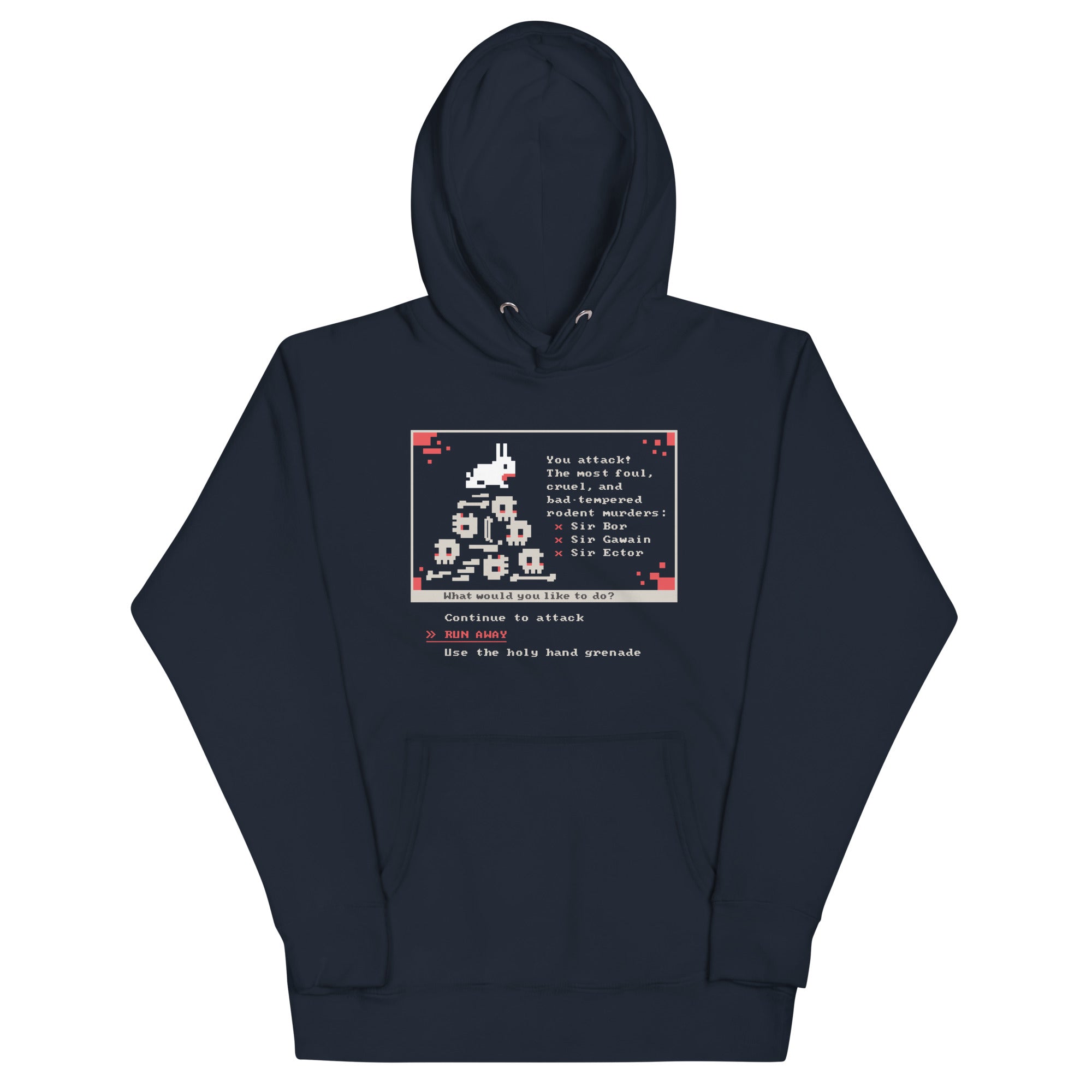 What Would You Like To Do? Unisex Hoodie T-Shirts, Sweatshirt | CoreVibeTees.com (Image 2)