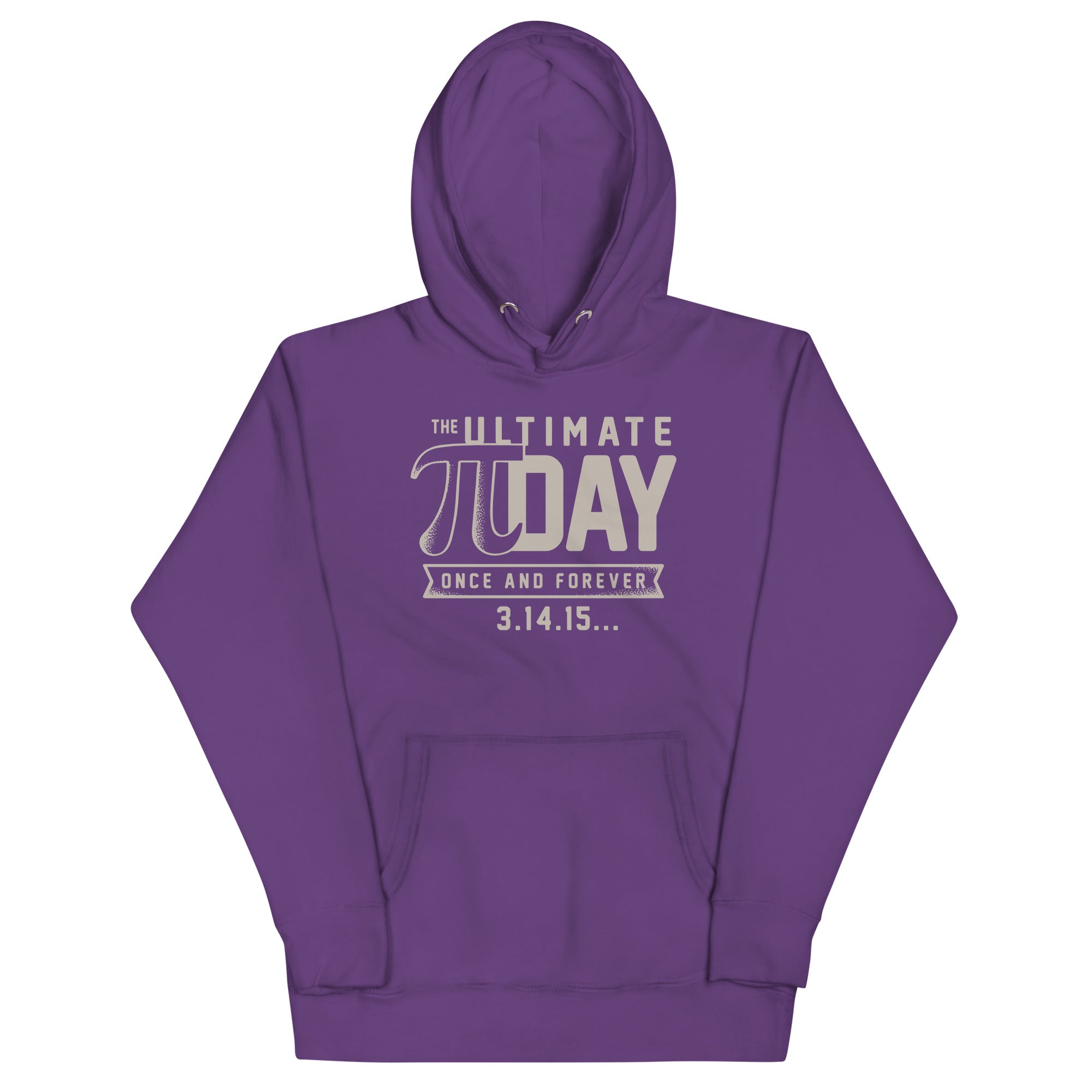 The Ultimate Pi Day Unisex Hoodie T-Shirts, Sweatshirt | CoreVibeTees.com (Image 3)