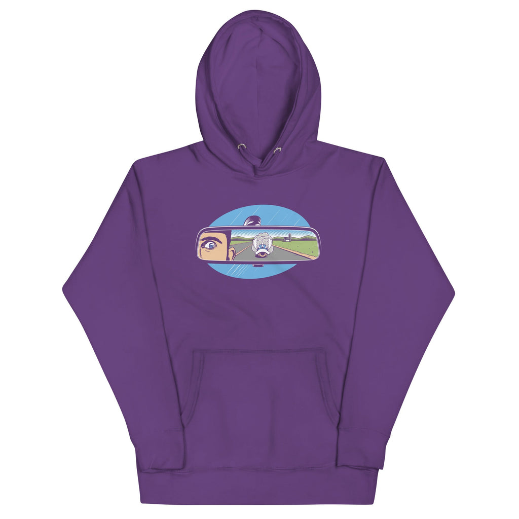 Incoming Turtle Shell Unisex Hoodie T-Shirts, Sweatshirt | CoreVibeTees.com (Image 3)