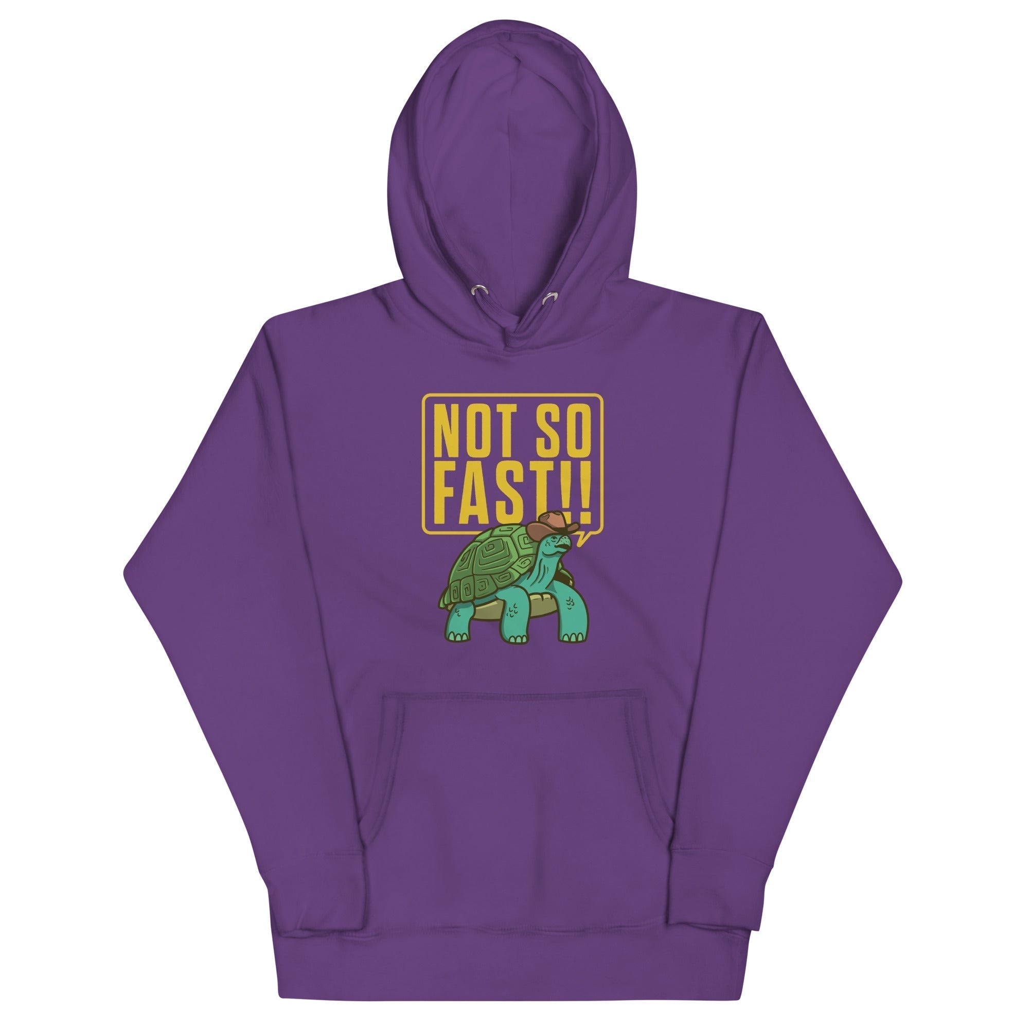 Not So Fast!! Unisex Hoodie T-Shirts, Sweatshirt | CoreVibeTees.com (Image 3)