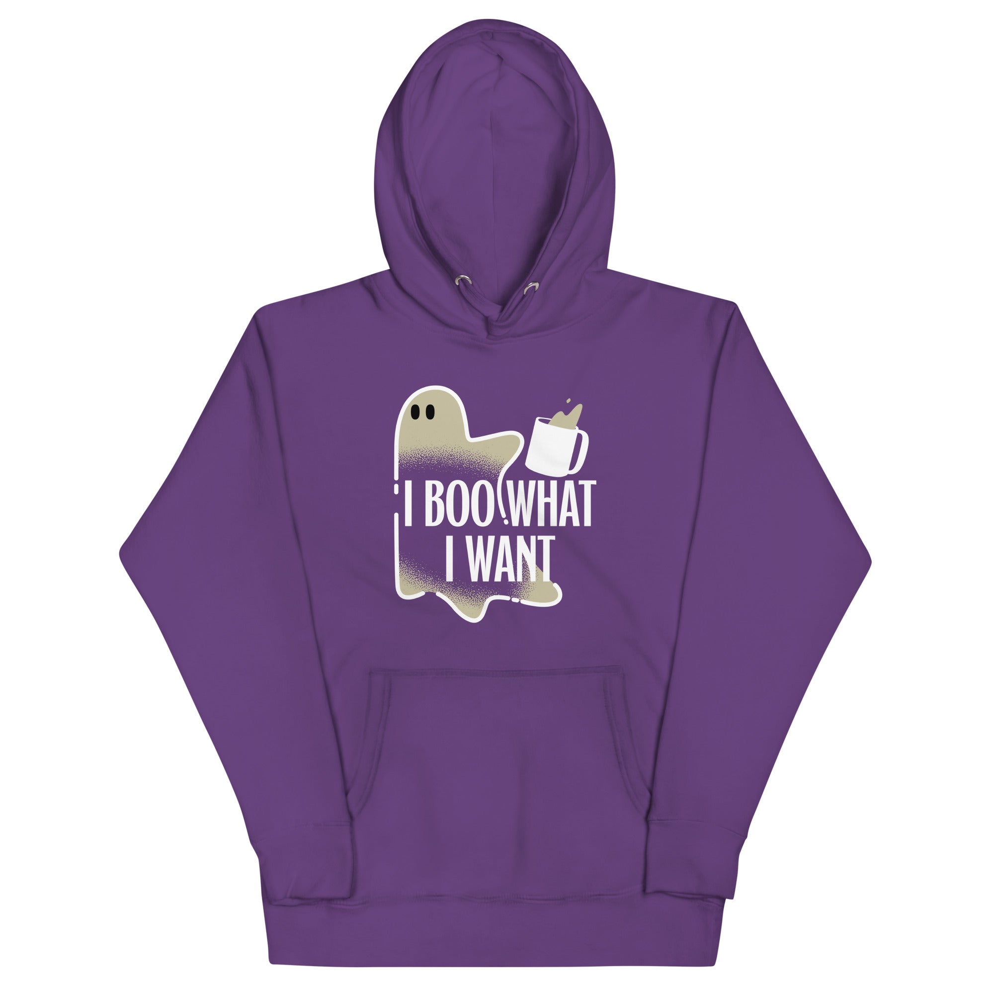 I Boo What I Want Unisex Hoodie T-Shirts, Sweatshirt | CoreVibeTees.com (Image 5)