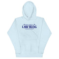 Bob Loblaw's Law Blog Unisex Hoodie T-Shirts, Sweatshirt | CoreVibeTees.com (Image 1)