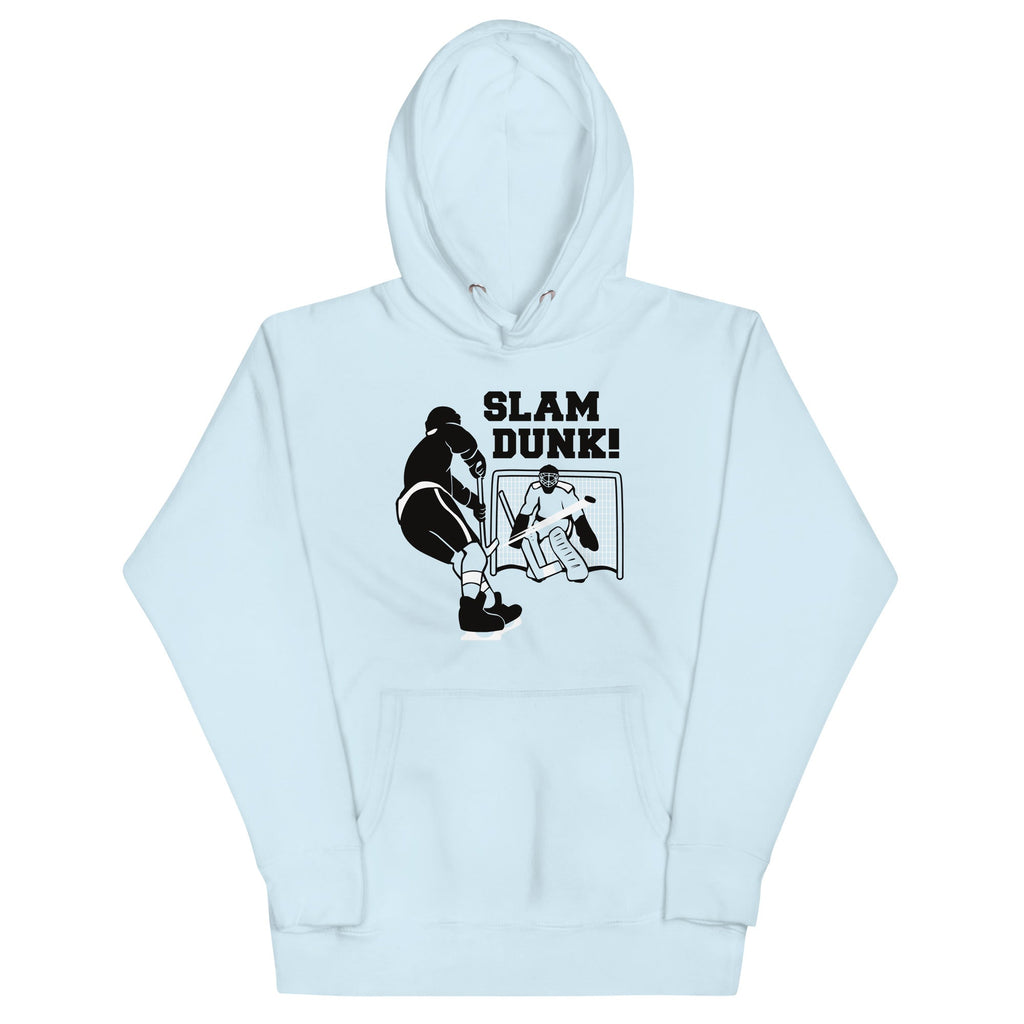 Slam Dunk! Unisex Hoodie T-Shirts, Sweatshirt | CoreVibeTees.com (Image 3)