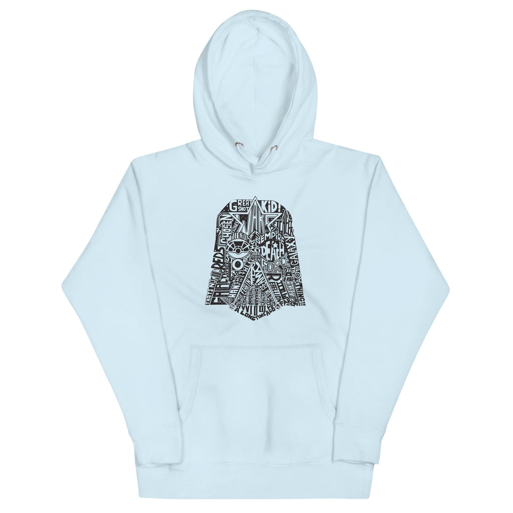 Star Words Unisex Hoodie T-Shirts, Sweatshirt | CoreVibeTees.com (Image 3)