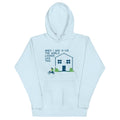 When I Was A Kid The World Unisex Hoodie T-Shirts, Sweatshirt | CoreVibeTees.com (Image 1)