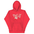 Fa LaLaLaLaLaLaLaLa Unisex Hoodie T-Shirts, Sweatshirt | CoreVibeTees.com (Image 1)