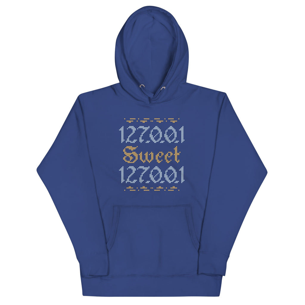 127001 Sweet 127001 Unisex Hoodie T-Shirts, Sweatshirt | CoreVibeTees.com (Image 4)