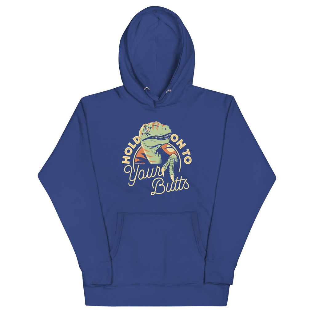 Hold On To Your Butts Unisex Hoodie T-Shirts, Sweatshirt | CoreVibeTees.com (Image 5)