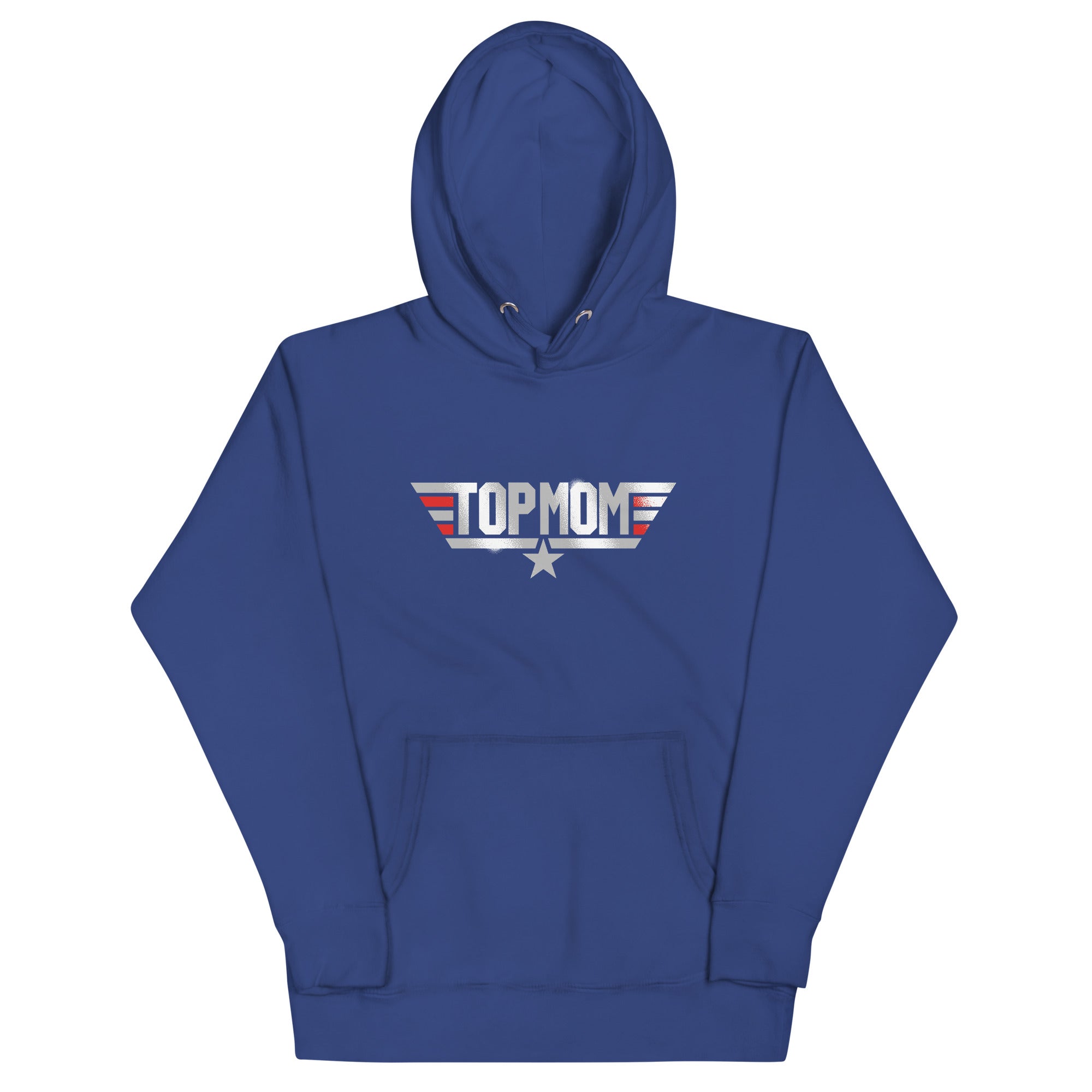 Top Mom Unisex Hoodie T-Shirts, Sweatshirt | CoreVibeTees.com (Image 3)