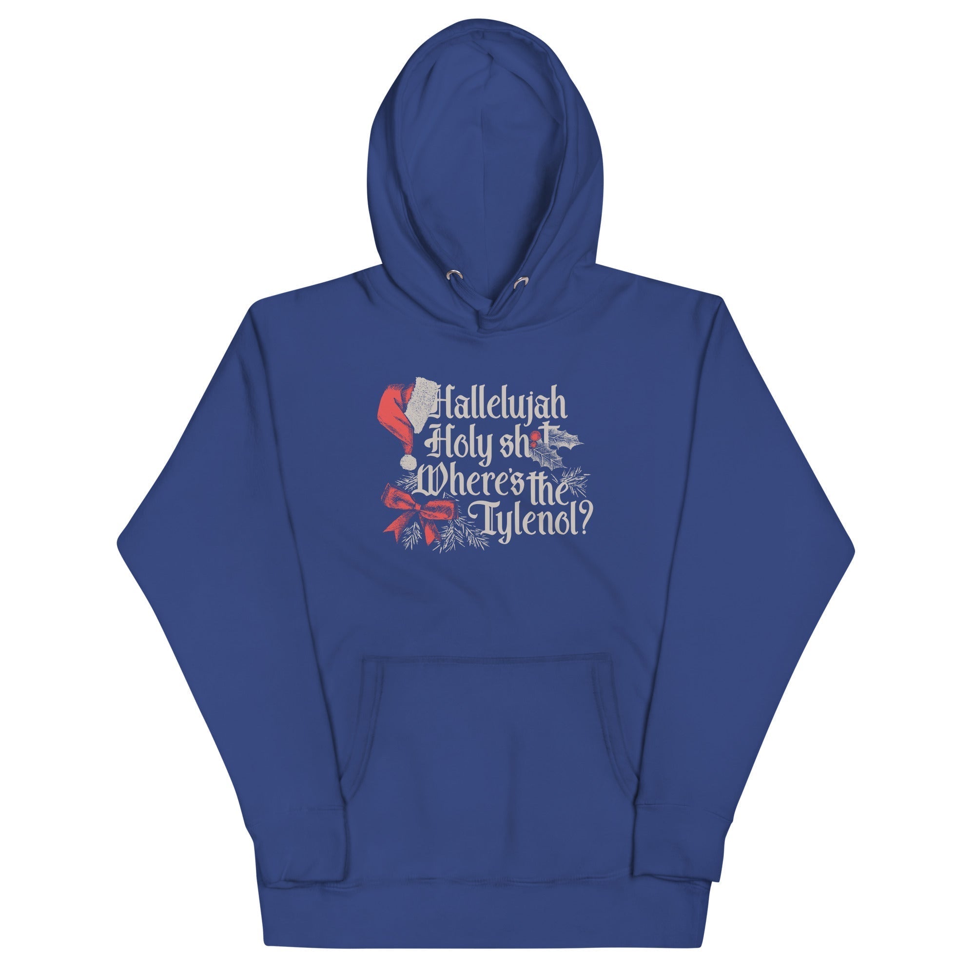 Where's The Tylenol? Unisex Hoodie T-Shirts, Sweatshirt | CoreVibeTees.com (Image 3)