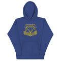 Diamond Dogs Unisex Hoodie T-Shirts, Sweatshirt | CoreVibeTees.com (Image 1)